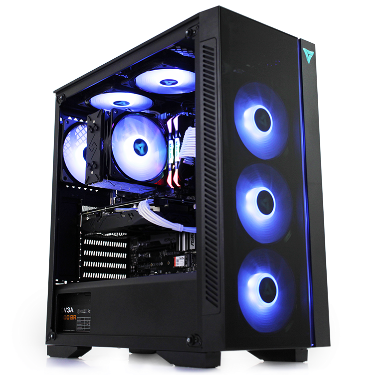 halconpc computadora
