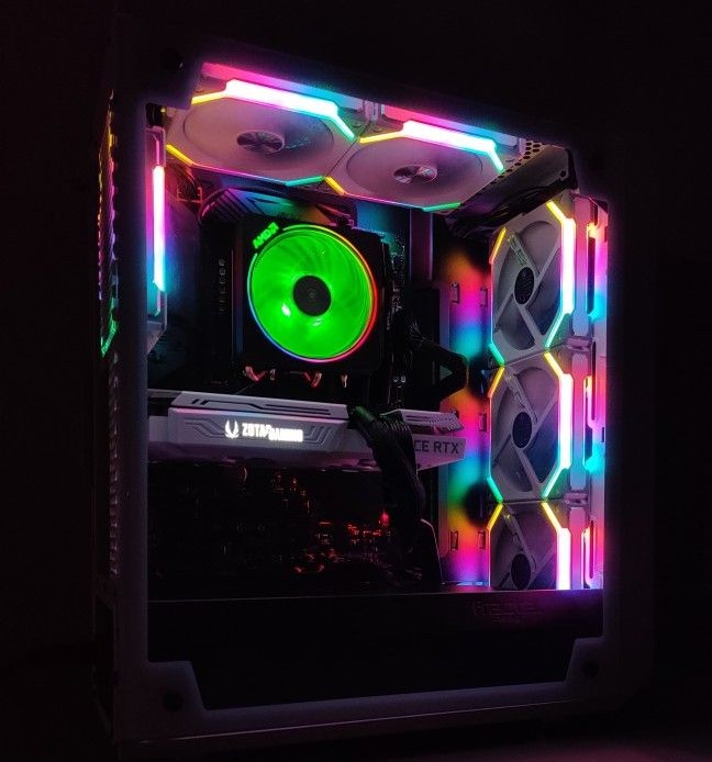 computer gamer en cuba