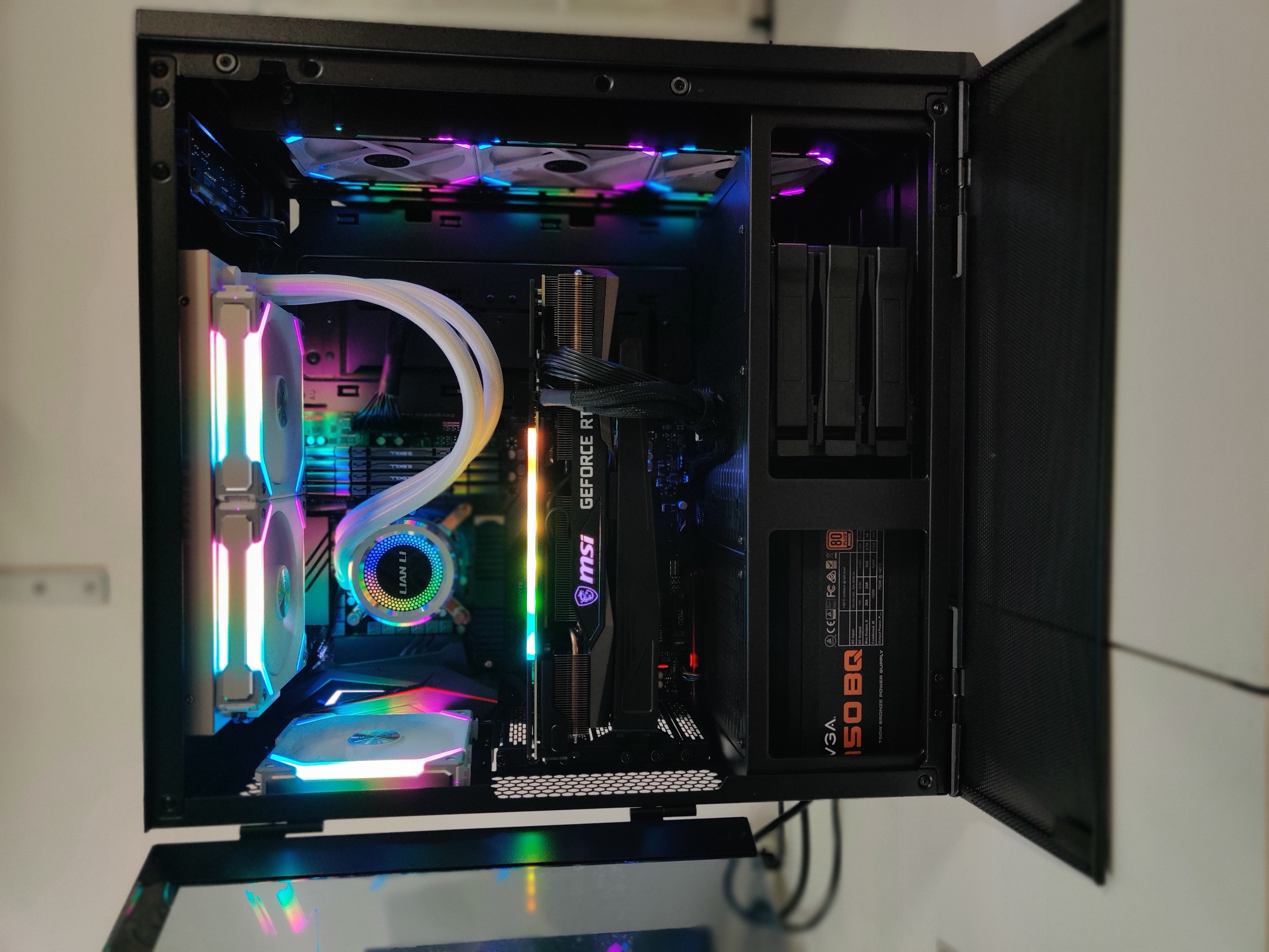 gamer computer en cuba